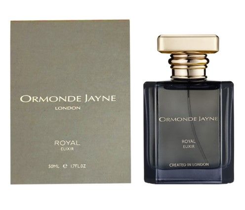 Ormonde Jayne Royal Elixir духи