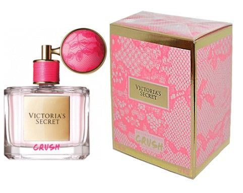 Victoria`s Secret Crush парфюмированная вода