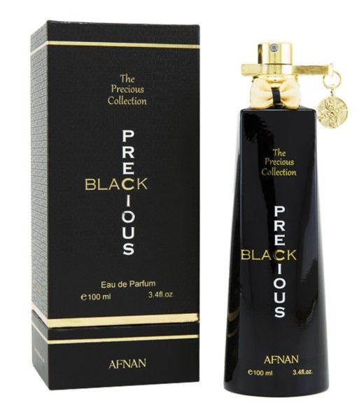 Afnan Precious Black парфюмированная вода