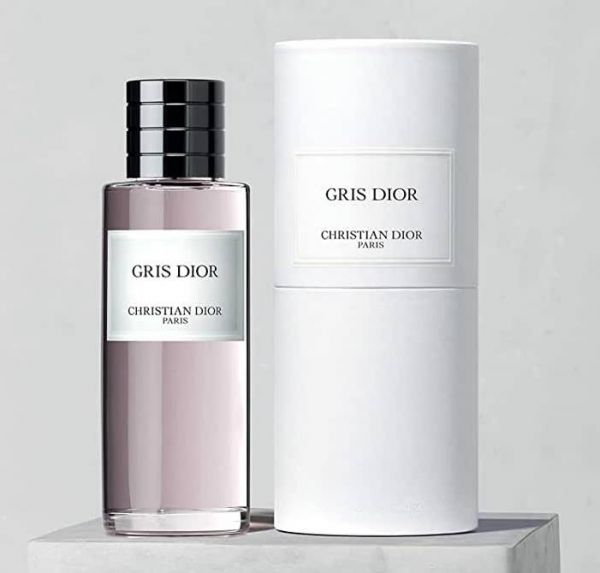 Christian Dior Gris Dior парфюмированная вода