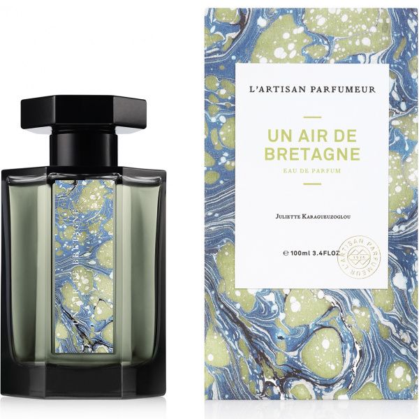 L`Artisan Parfumeur Un Air de Bretagne парфюмированная вода