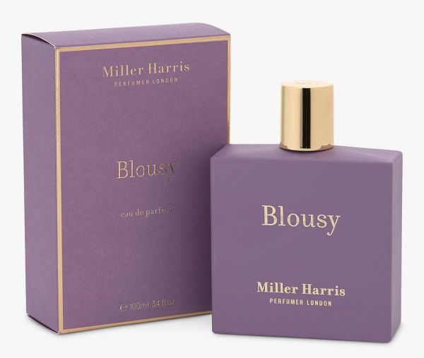 Miller Harris Blousy парфюмированная вода