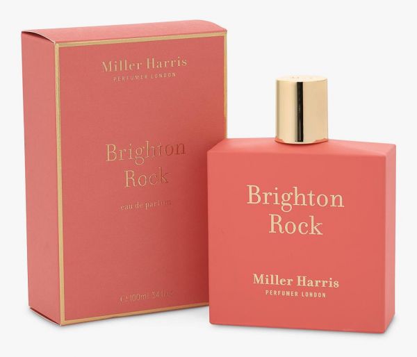 Miller Harris Brighton Rock парфюмированная вода