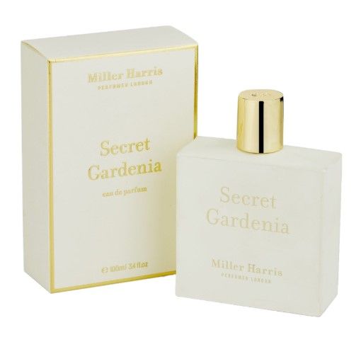 Miller Harris Secret Gardenia парфюмированная вода