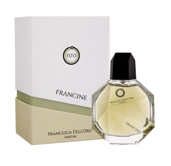 Francesca dell`Oro Francine парфюмированная вода