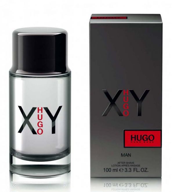 Hugo Boss Hugo XY туалетная вода
