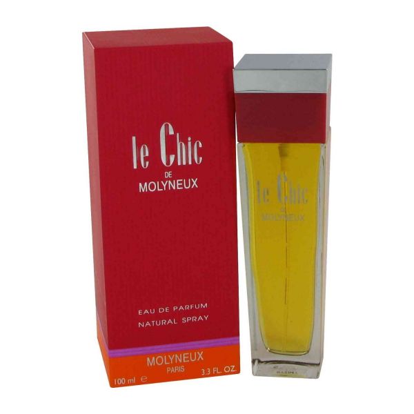 Molyneux Le Chic парфюмированная вода