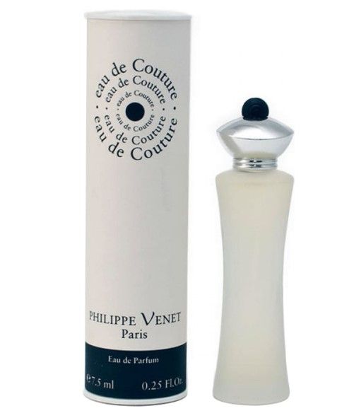 Philippe Venet Eau de Couture парфюмированная вода