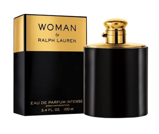 Ralph Lauren Woman Intense парфюмированная вода