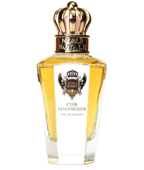 Noble Royale Cuir Magnifique парфюмированная вода