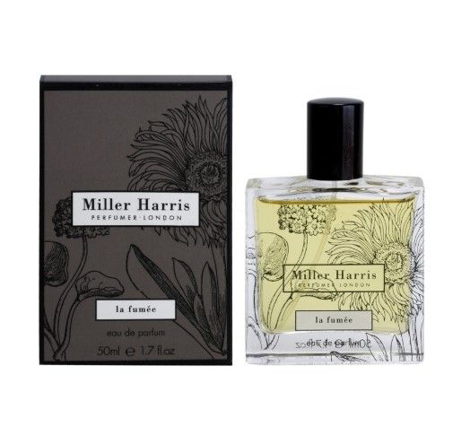 Miller Harris La Fumee парфюмированная вода