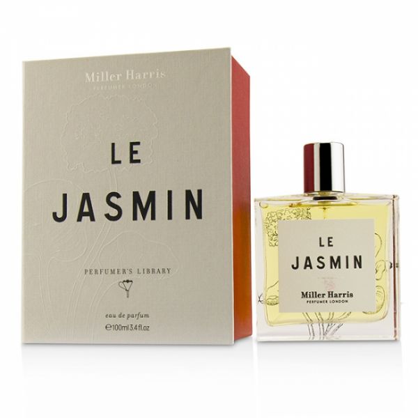 Miller Harris Le Jasmin парфюмированная вода
