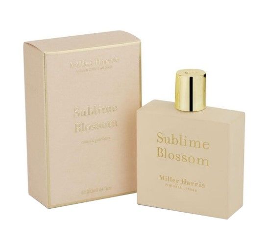 Miller Harris Sublime Blossom парфюмированная вода