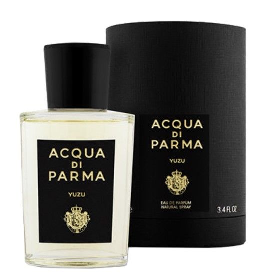 Acqua Di Parma Yuzu Eau de Parfum парфюмированная вода