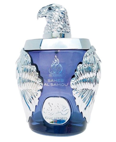 Ard Al Khaleej Ghala Zayed Saheb Al Samou Luxury парфюмированная вода
