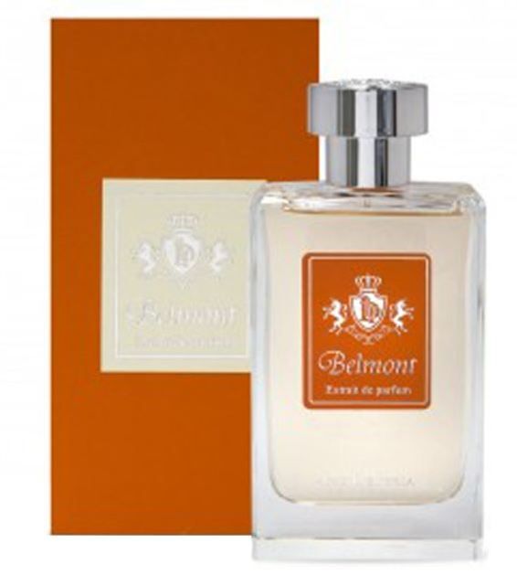 Iris De Perla Belmont Extrait De Parfum духи