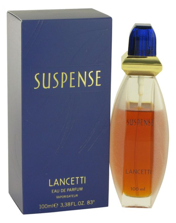 Lancetti Suspense парфюмированная вода