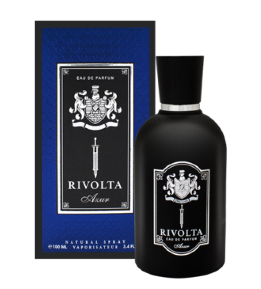 Linea De Bella Rivolta Azur парфюмированная вода