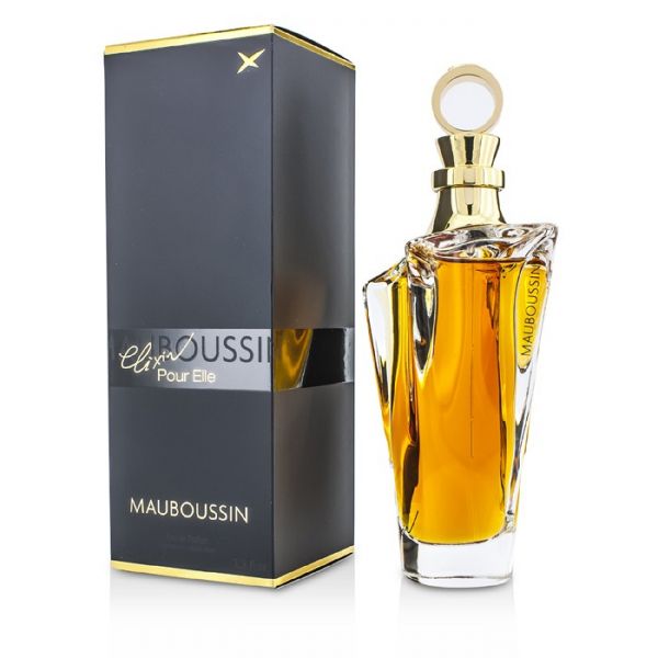 Mauboussin L`Elixir Pour Elle парфюмированная вода