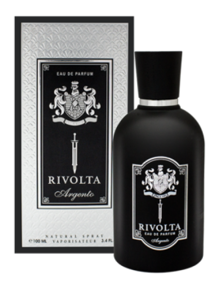 Linea De Bella Rivolta Argento парфюмированная вода