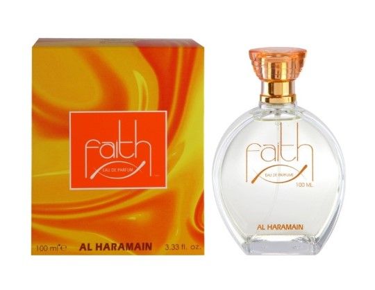 Al Haramain Haramain Faith парфюмированная вода
