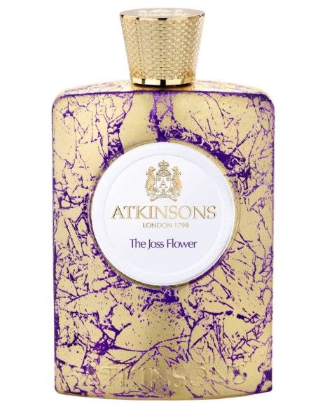 Atkinsons The Joss Flower парфюмированная вода