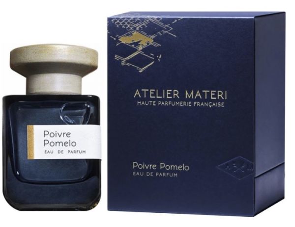 Atelier Materi Poivre Pomelo парфюмированная вода