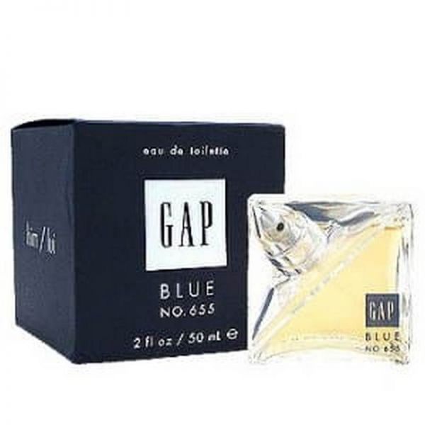 GAP Blue No.655 For Him туалетная вода