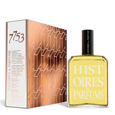 Histoires de Parfums 7753 Unexpected Mon парфюмированная вода