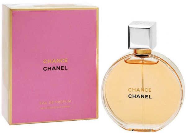Chanel Chance парфюмированная вода