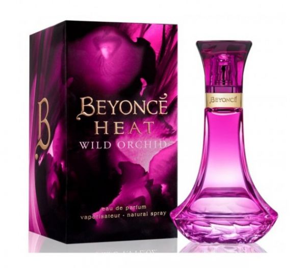 Beyonce Heat Wild Orchid парфюмированная вода