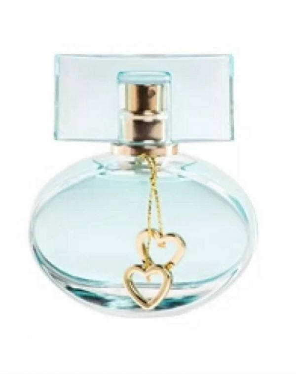 Parfums Genty Lovely Heart Azure парфюмированная вода