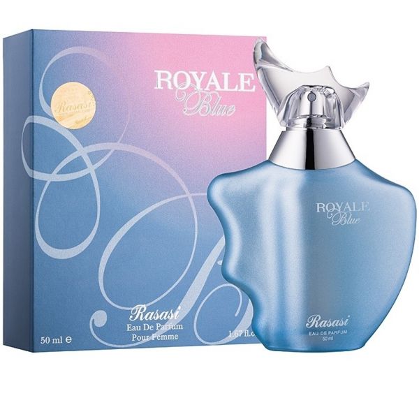 Rasasi Royale Blue парфюмированная вода