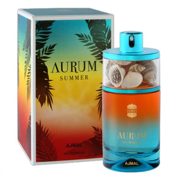 Ajmal Aurum Summer парфюмированная вода