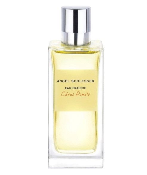 Angel Schlesser Eau Fraiche Citrus Pomelo туалетная вода