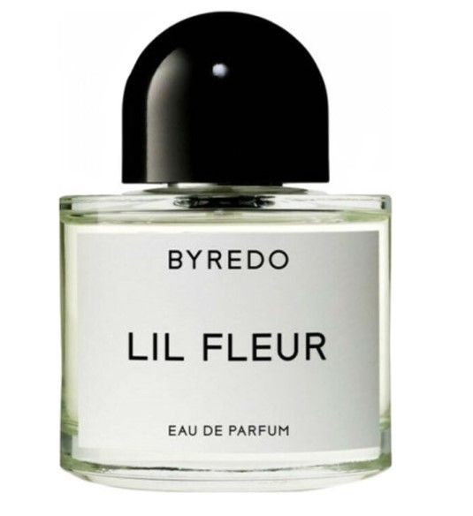 Byredo Lil Fleur парфюмированная вода