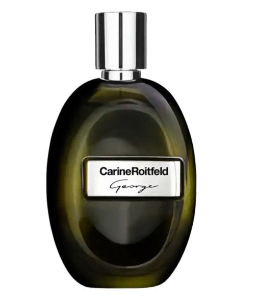 Carine Roitfeld George парфюмированная вода