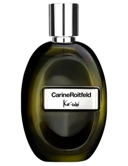Carine Roitfeld Kar-Wai парфюмированная вода