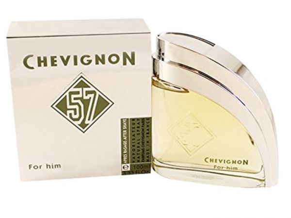 Chevignon 57 For Him туалетная вода