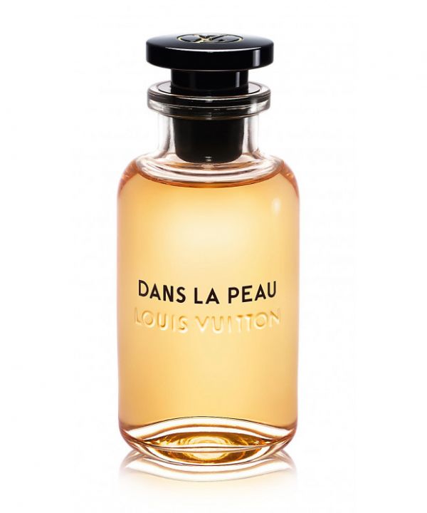 Louis Vuitton Dans la Peau парфюмированная вода