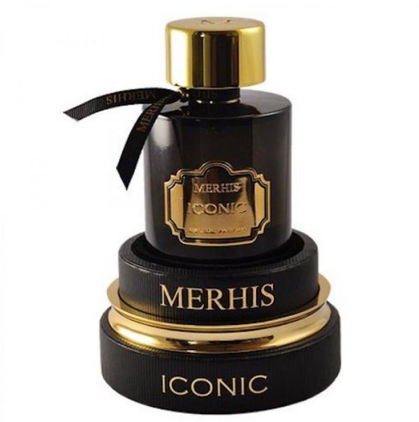 Merhis Perfumes Iconic парфюмированная вода