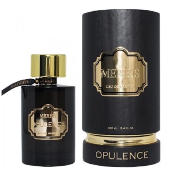 Merhis Perfumes Opulence парфюмированная вода