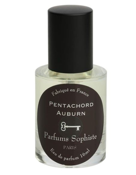 Parfums Sophiste Pentachord Auburn парфюмированная вода