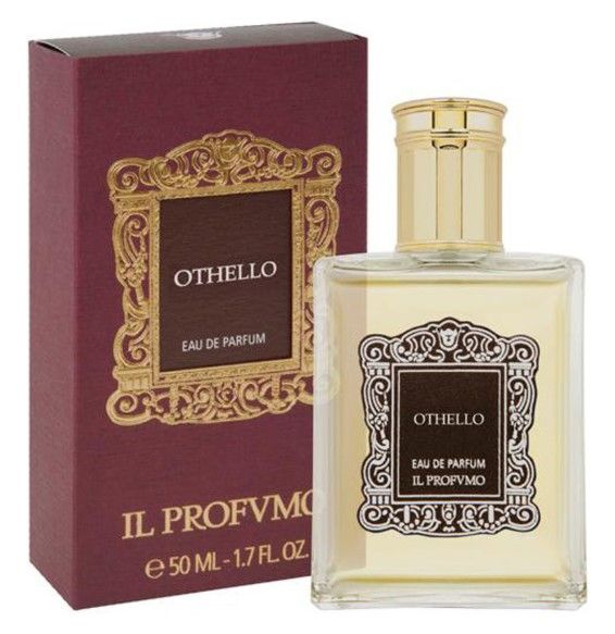 IL Profvmo Othello парфюмированная вода