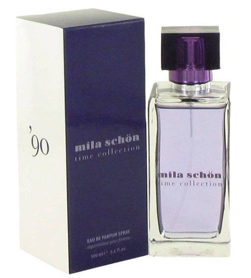 Mila Schon Time Collection 90 парфюмированная вода