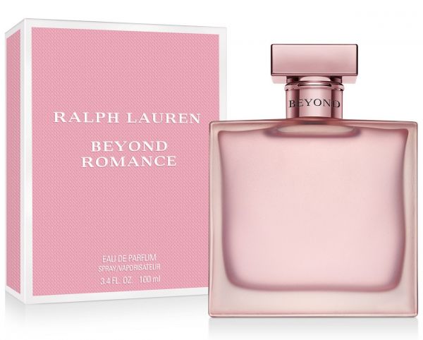 Ralph Lauren Beyond Romance парфюмированная вода