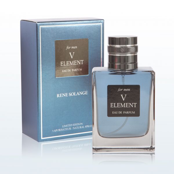 Rene Solange I Element парфюмированная вода