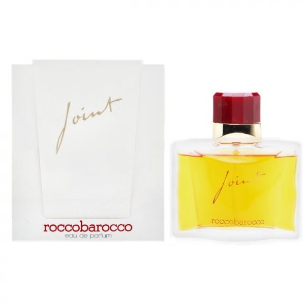 Roccobarocco Joint pour Femme парфюмированная вода