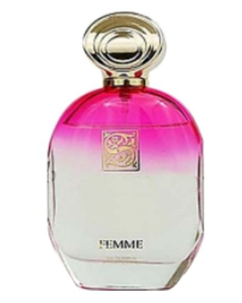 Signature Pink Limited Edition парфюмированная вода