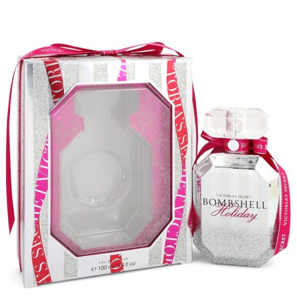 Victoria`s Secret Bombshell Holiday парфюмированная вода